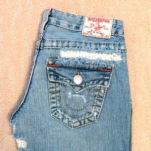 True Religion jeans size 26